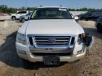 2007 Ford Explorer Eddie Bauer en Venta en Louisville, KY - Side