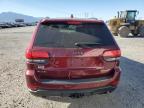 2019 Jeep Grand Cherokee Trailhawk for Sale in Farr West, UT - Front End