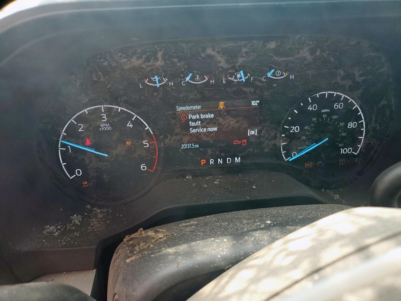 2024 Ford F350 Super Duty VIN: 1FD8W3HN6REE65753 Lot: 60454955