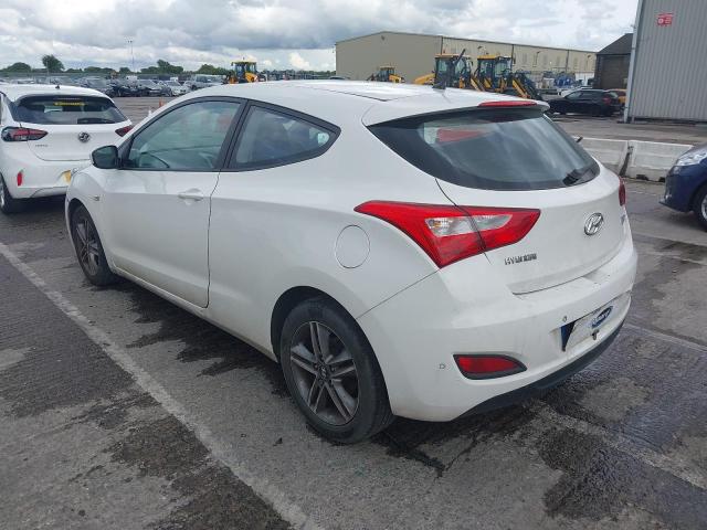 2014 HYUNDAI I30 ACTIVE