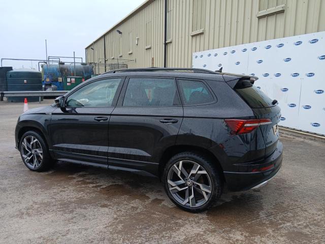 2024 SKODA KAROQ SPOR