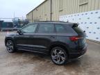 2024 SKODA KAROQ SPOR for sale at Copart CHESTER