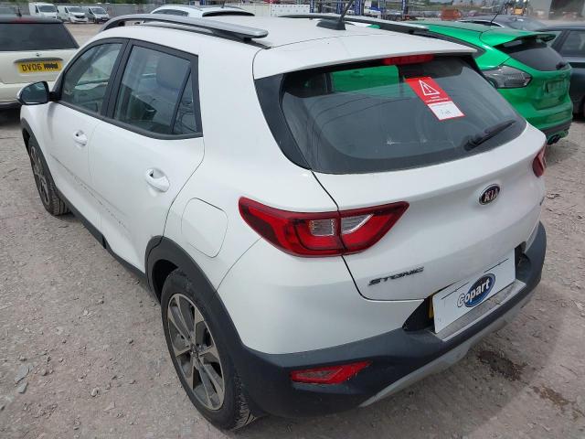 2018 KIA STONIC 2 I