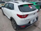 2018 KIA STONIC 2 I for sale at Copart BRISTOL
