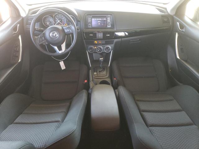  MAZDA CX-5 2014 Szary