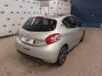 2013 PEUGEOT 208 INTUIT for sale at Copart SANDWICH