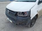 2013 VOLKSWAGEN TRANSPORTE for sale at Copart CORBY
