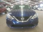 2017 Nissan Sentra S de vânzare în East Granby, CT - Minor Dent/Scratches