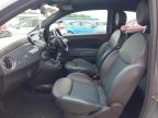 2020 FIAT 500 LAUNCH for sale at Copart NEWBURY