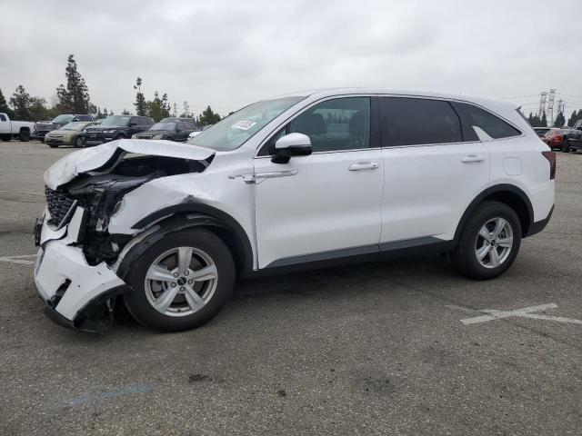 KIA SORENTO – zdjęcie z aukcji, lot #58102025
