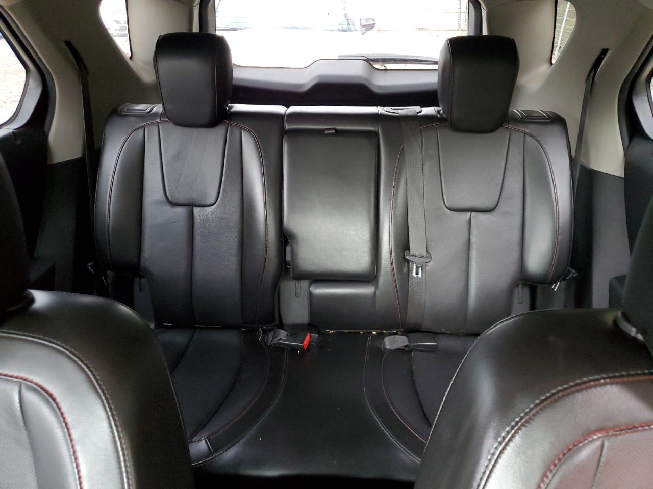 2012 Chevrolet Equinox Ltz VIN: 2GNFLGEK5C6277637 Lot: 62885345