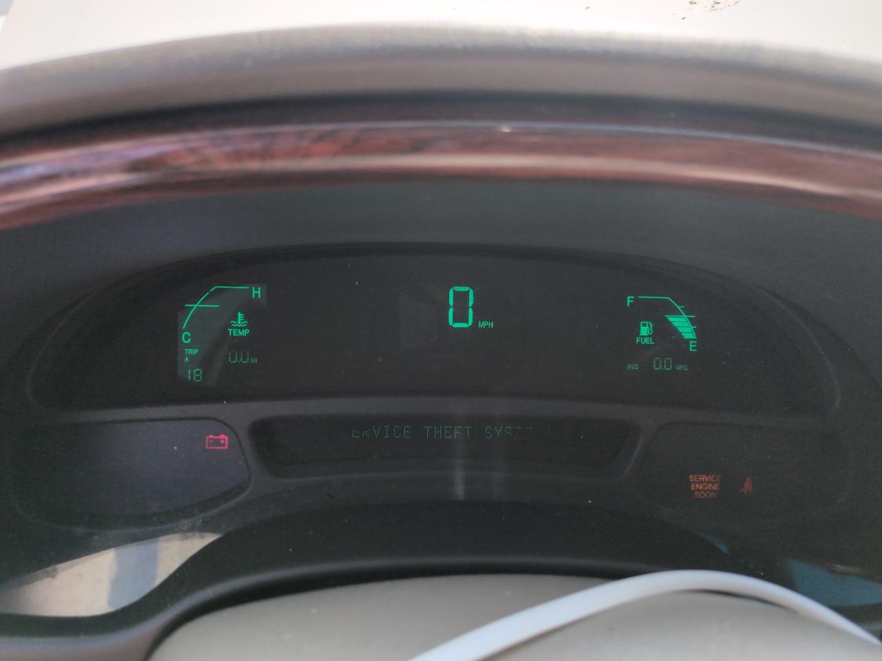 2000 Cadillac Deville VIN: 1G6KD54Y5YU213883 Lot: 62219525