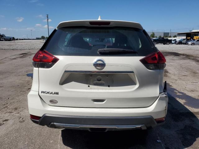  NISSAN ROGUE 2020 Biały