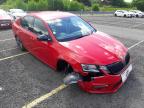 2019 SKODA OCTAVIA VR for sale at Copart SANDTOFT