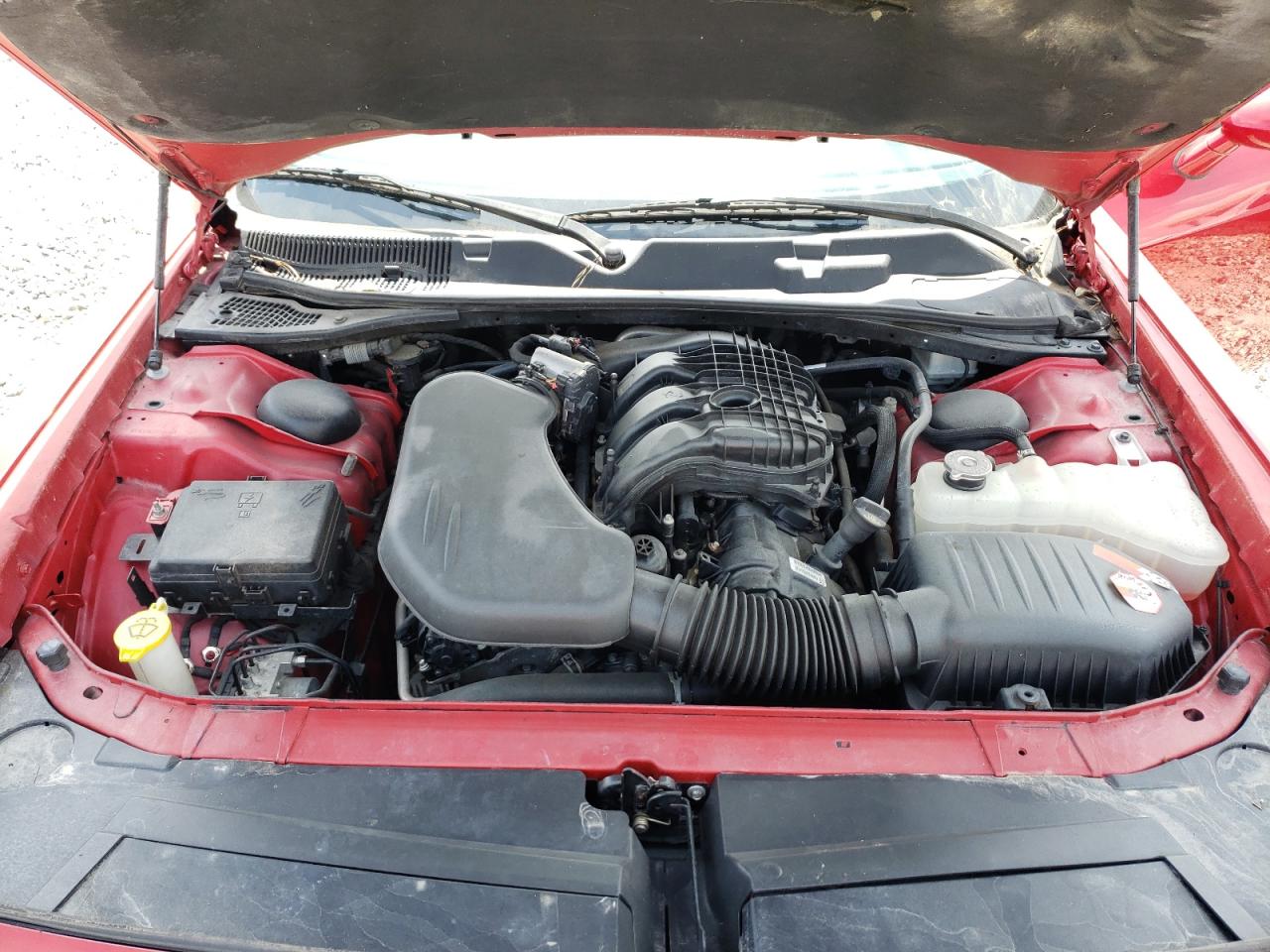 2016 Dodge Challenger Sxt VIN: 2C3CDZAG3GH345826 Lot: 59135335