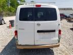2015 Nissan Nv200 2.5S на продаже в Northfield, OH - Normal Wear