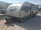 2018 Cher Travel Trl   for Sale in Kansas City, KS - All Over