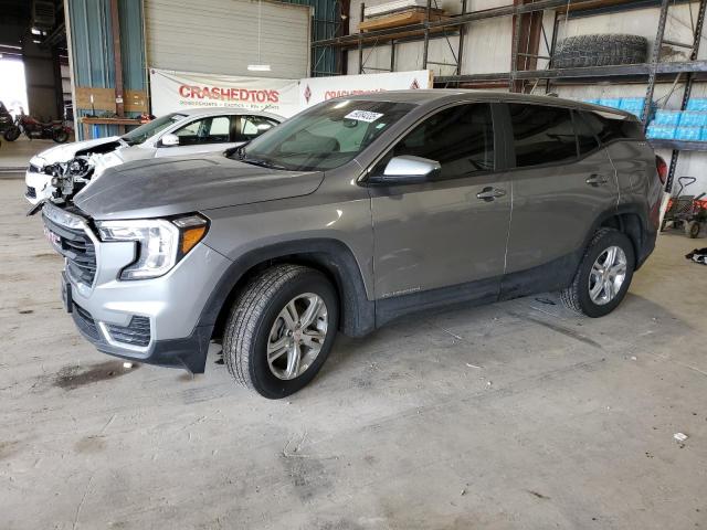 GMC TERRAIN SL 2024