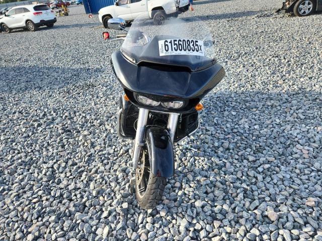  HARLEY-DAVIDSON FLTRK 2022 Чорний