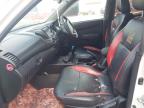 2015 MITSUBISHI L200 4WORK for sale at Copart WESTBURY