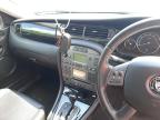 2007 JAGUAR X-TYPE V6 for sale at Copart COLCHESTER