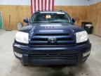 2005 Toyota 4Runner Limited за продажба в Kincheloe, MI - Side