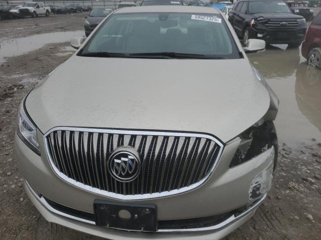  BUICK LACROSSE 2016 Gold
