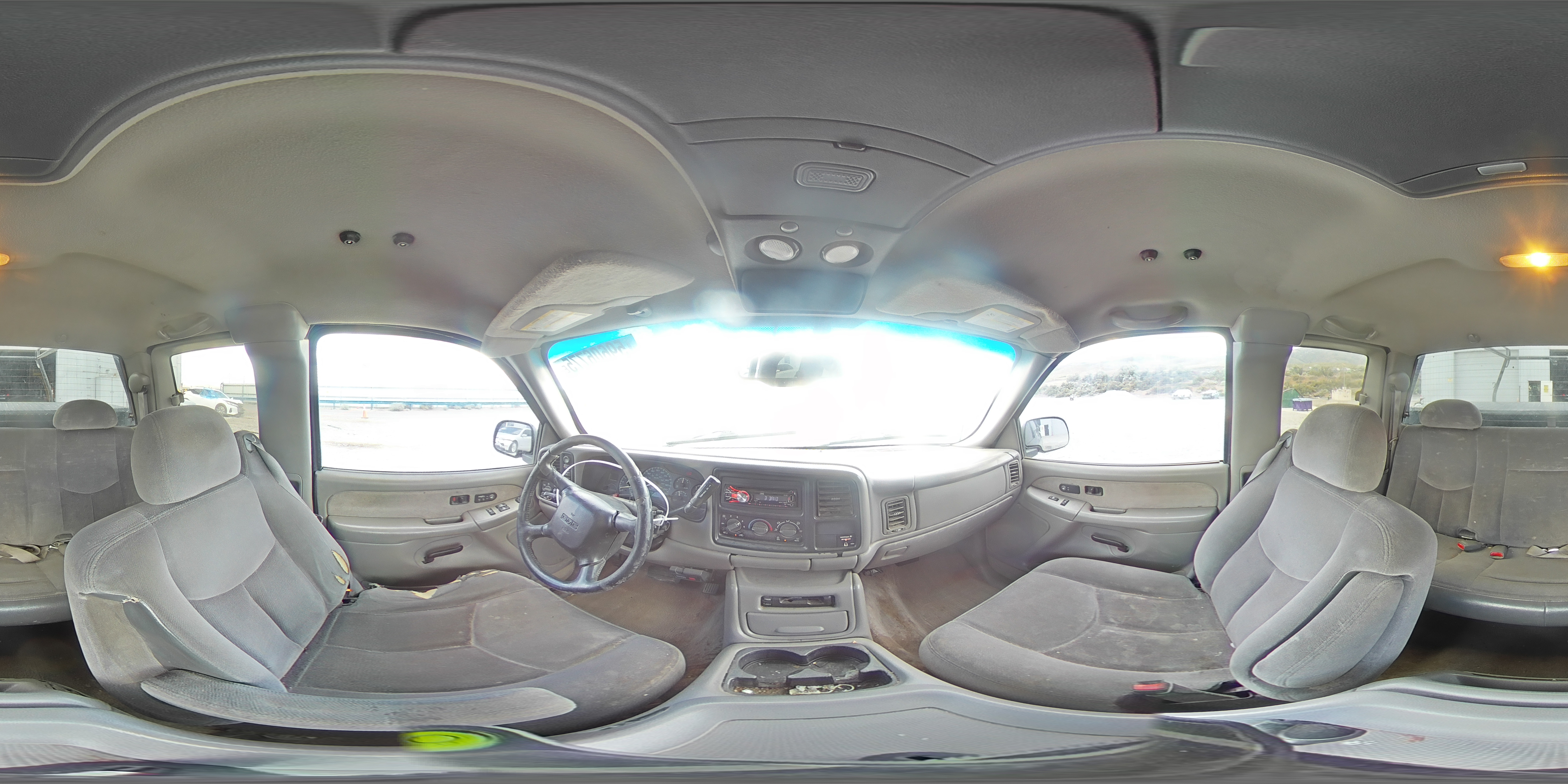 2001 GMC New Sierra K1500 VIN: 1GTEK19T01E185688 Lot: 59606775