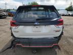 2020 Subaru Forester Sport   იყიდება Littleton-ში, CO - Front End