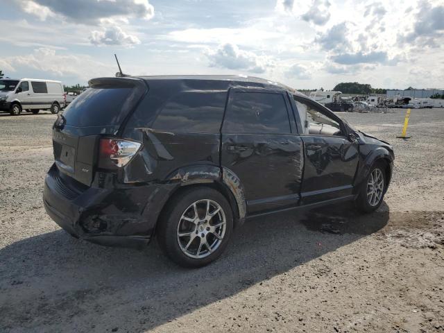  DODGE JOURNEY 2018 Czarny