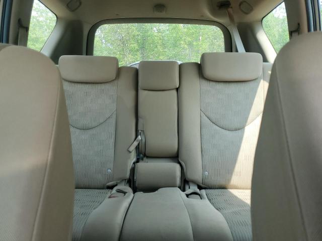 2009 TOYOTA RAV4   