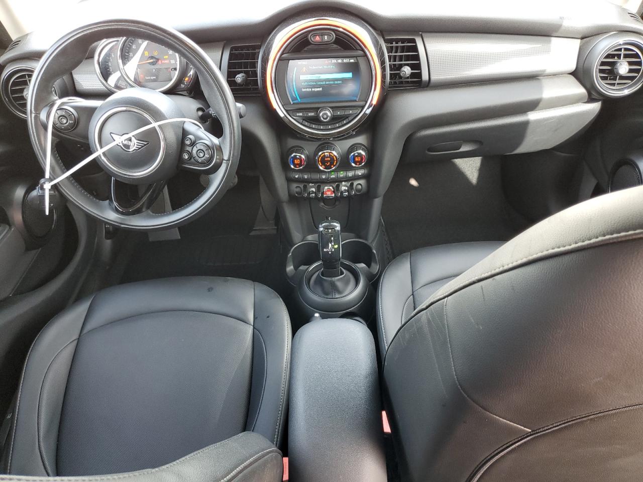2020 Mini Cooper VIN: WMWXU7C04L2M30062 Lot: 62363475