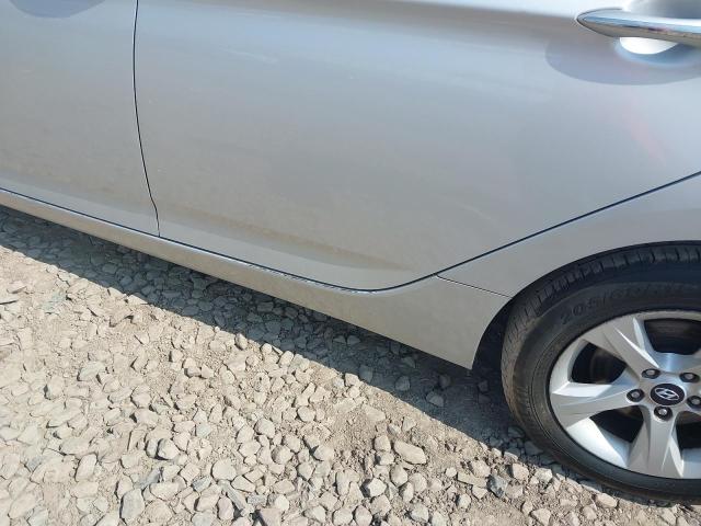 2015 HYUNDAI I40 PREMIU
