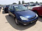 2004 FORD FOCUS ZETE for sale at Copart SANDY