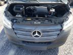 2019 MERCEDES-BENZ SPRINTER 2500/3500   for sale at Copart VA - FREDERICKSBURG