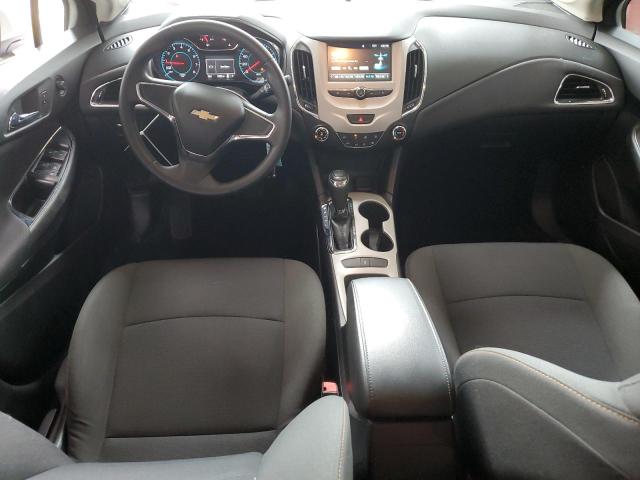  CHEVROLET CRUZE 2017 Biały