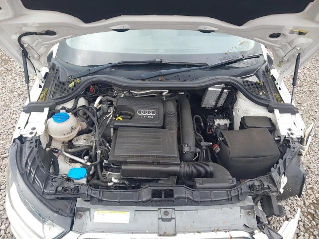 2016 AUDI A1 SPORT T