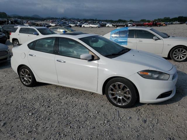  DODGE DART 2013 Biały