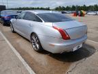 2013 JAGUAR XJL PORTFO for sale at Copart NEWBURY