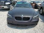 2007 Bmw 525 I   იყიდება Walton-ში, KY - Rear End