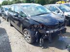 2014 CITROEN C4 GR PICA for sale at Copart WOLVERHAMPTON