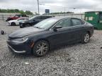 2015 Chrysler 200 Limited na sprzedaż w Hueytown, AL - Rear End