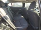 2014 HONDA CIVIC LX   for sale at Copart ON - TORONTO