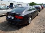 2011 AUDI A7 S LINE for sale at Copart WESTBURY