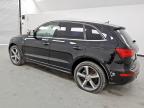 2017 Audi Q5 Premium Plus S-Line იყიდება Wilmer-ში, TX - Mechanical