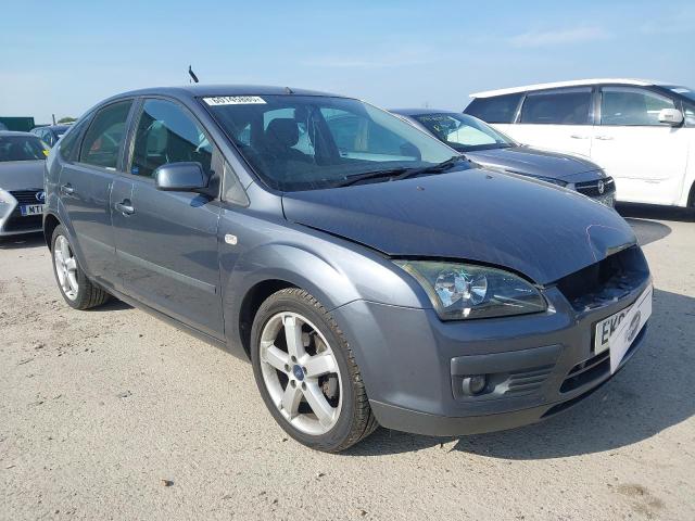 2005 FORD FOCUS ZETE