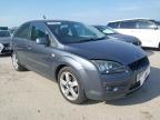 2005 FORD FOCUS ZETE for sale at Copart ROCHFORD