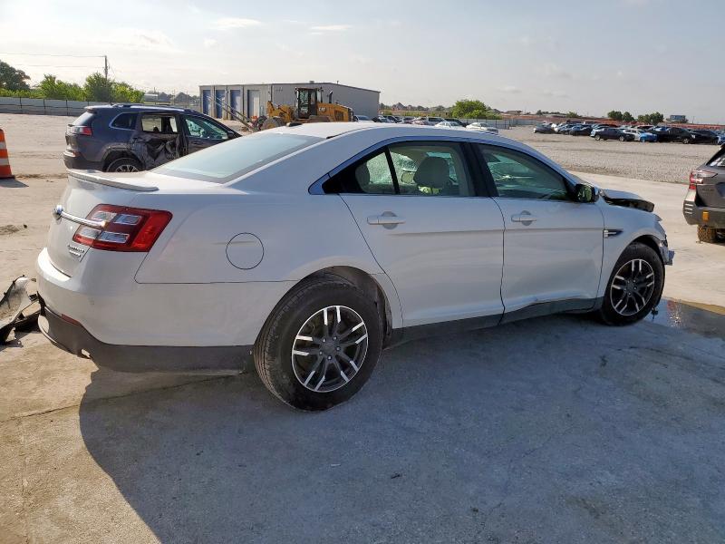  FORD TAURUS 2014 Biały