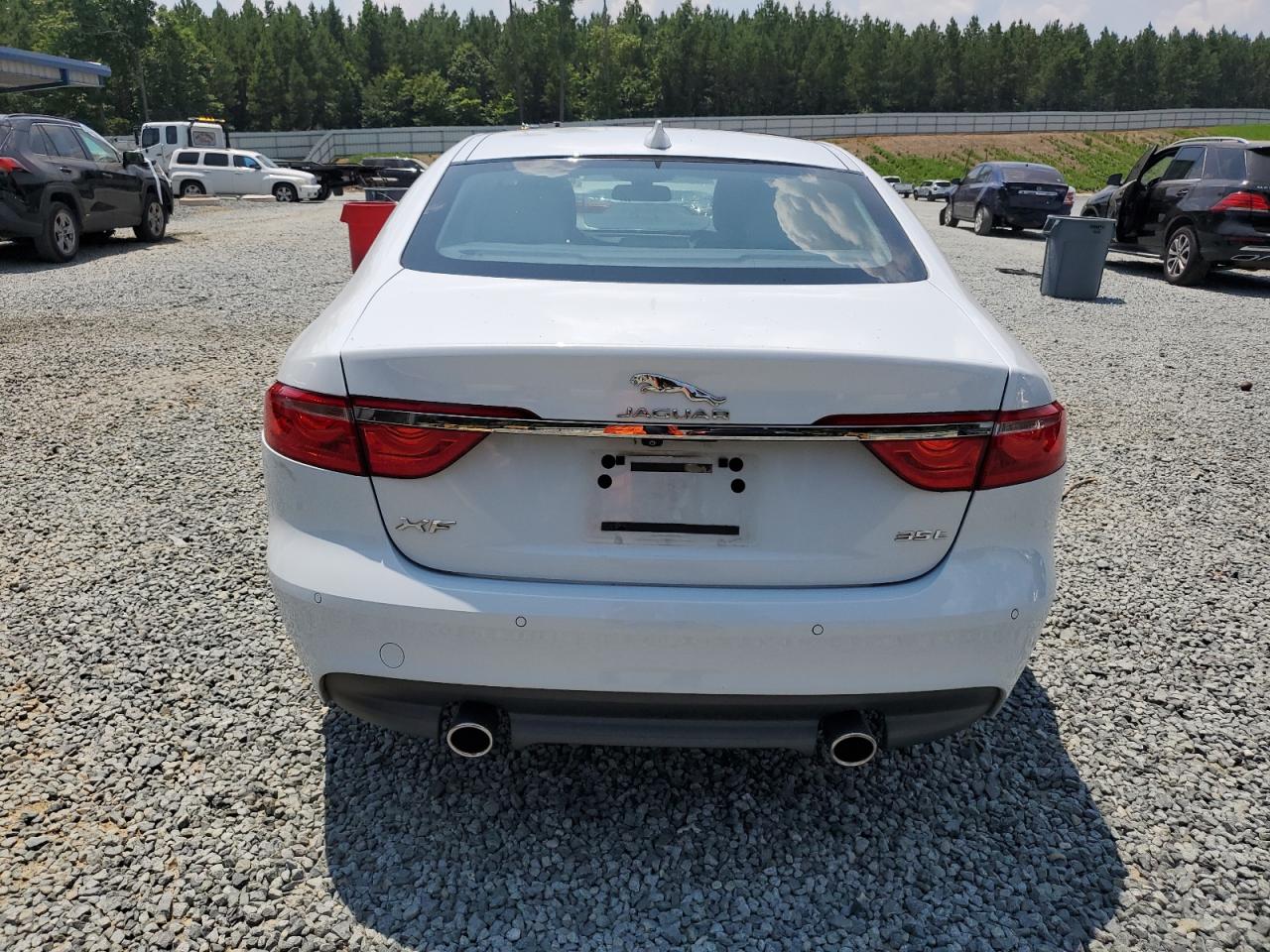 2016 Jaguar Xf Premium VIN: SAJBD4BV0GCY09358 Lot: 62631775