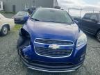 2015 CHEVROLET TRAX 1LT for sale at Copart NS - HALIFAX